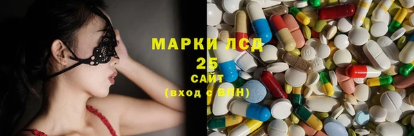 винт Горняк